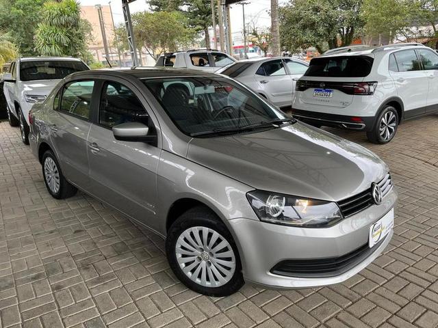 VOLKSWAGEN VOYAGE 1.0 I-TREND G6
