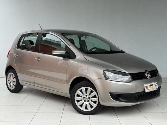 VOLKSWAGEN FOX 1.0 8V (G2) 4P