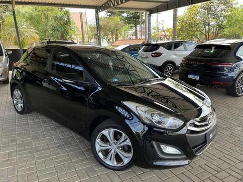 HYUNDAI I30 1.8 16V AUT 5P