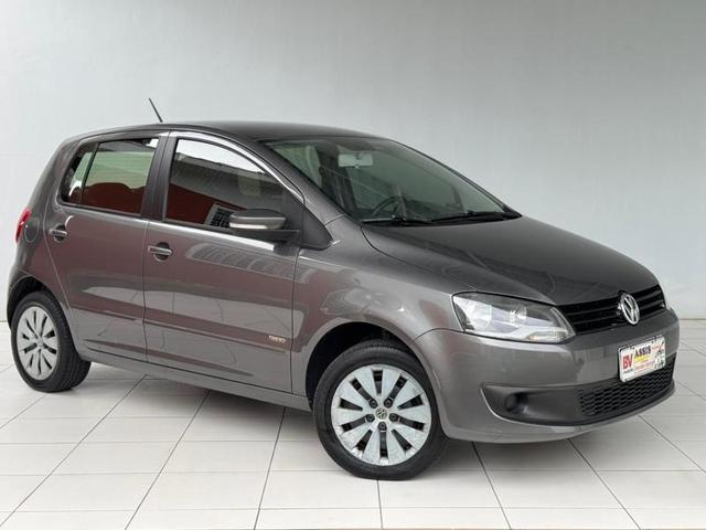 VOLKSWAGEN FOX 1.0 8V (G2) 4P