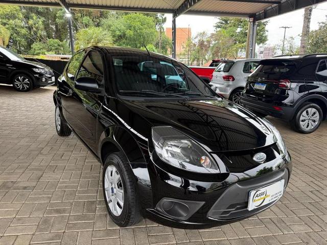 FORD KA FLEX 1.0 8V 2P