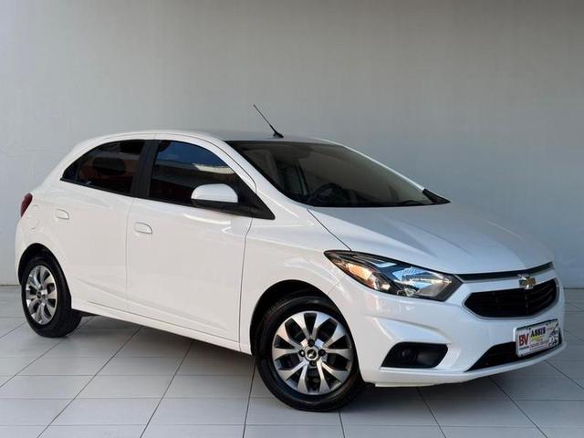 CHEVROLET ONIX HATCH LT 1.4 8V FLEXPOWER 5P MEC