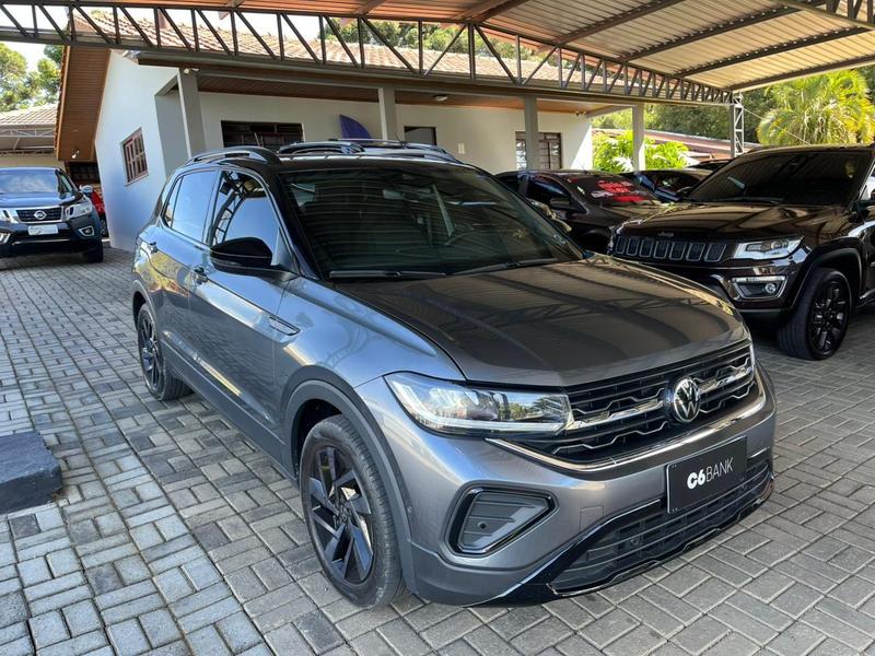 VOLKSWAGEN T CROSS HL TSI AE