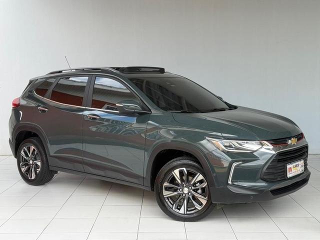 CHEVROLET TRACKER PREMIER 1.2 TURBO 12V FLEX AUT