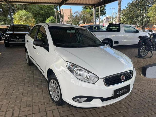 FIAT GRAND SIENA ATTRACT 1.0