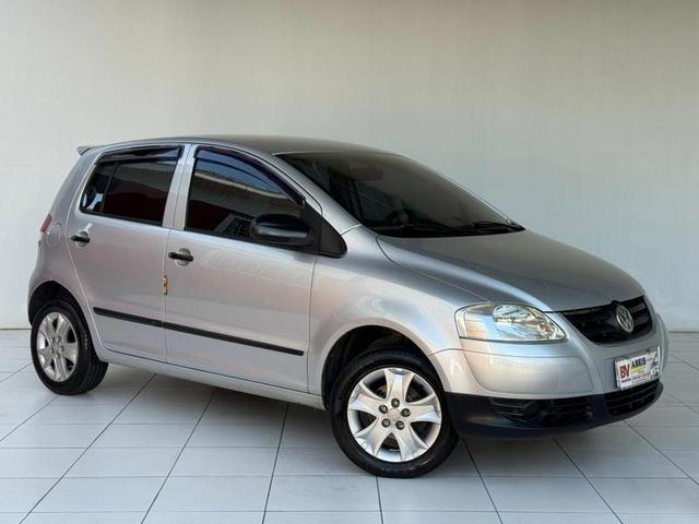 VOLKSWAGEN FOX 1.0 8V (G2) 4P