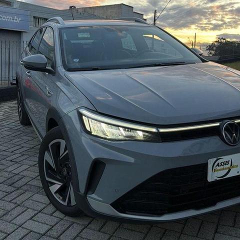 VOLKSWAGEN NIVUS 1.0 200 TSI HIGHLINE