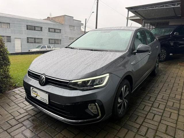 VOLKSWAGEN VIRTUS 1.0 200 TSI COMFORTLINE AUTOM�TICO