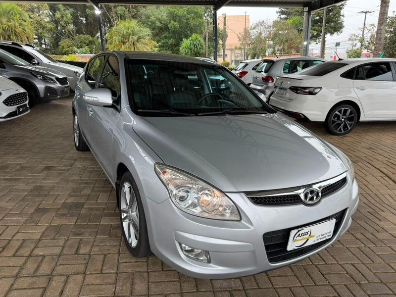 Hyundai i30 2010 à venda