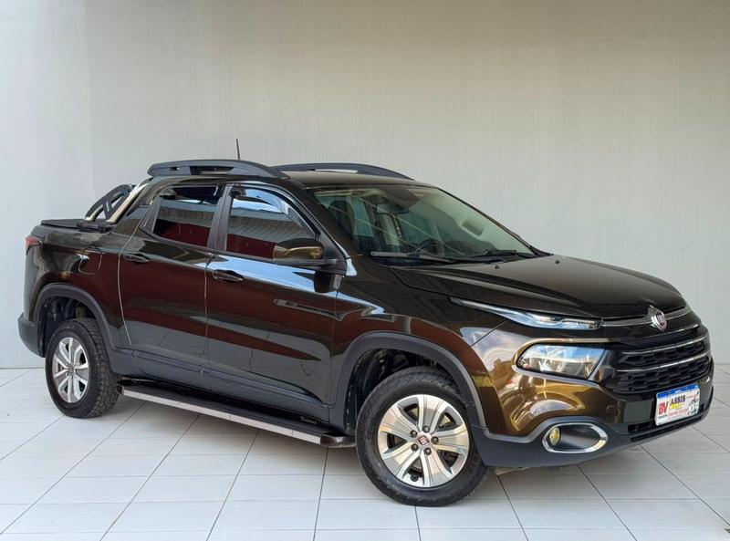 Fiat Toro 2017 à venda