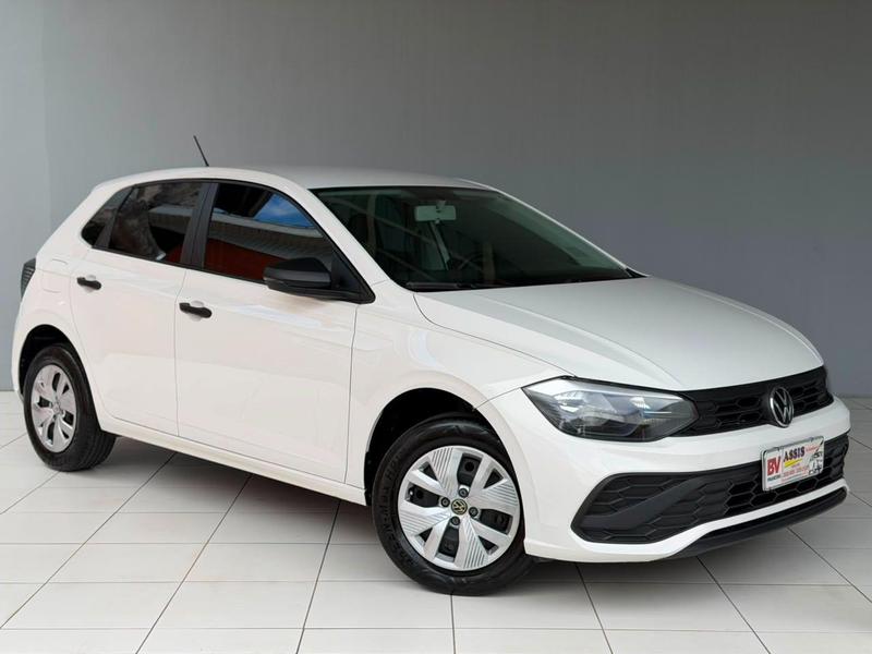 Volkswagen Polo 2025 à venda