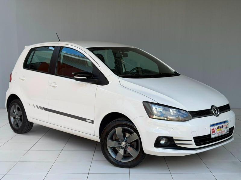 Volkswagen Fox 2017 à venda