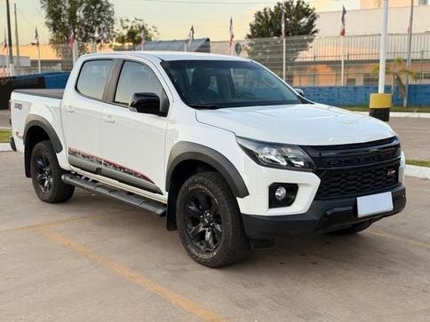 CHEVROLET S10 Z71