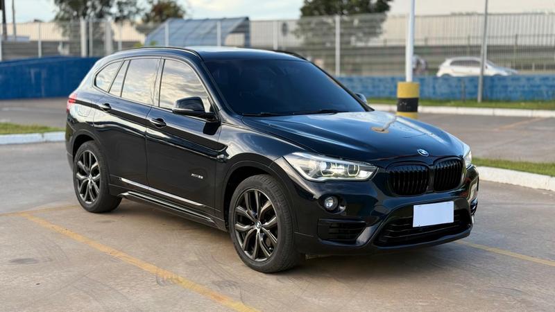 BMW X1 X25I ACTIVE FLEX