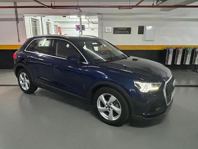 AUDI Q3 PRESTIGE PLUS 1.4 TFSI S TRONIC