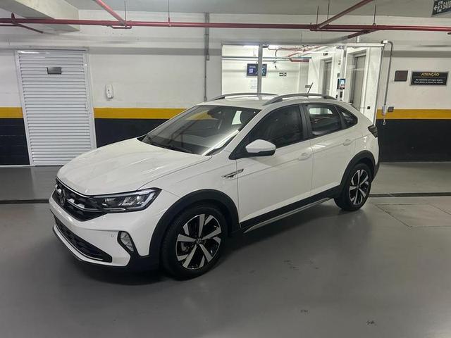 VOLKSWAGEN NIVUS 1.0 200 TSI HIGHLINE