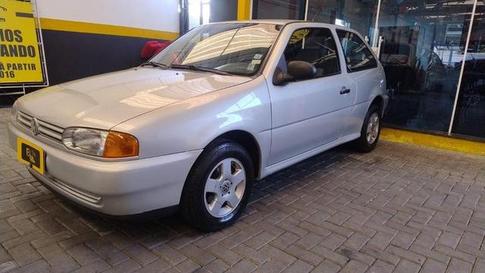 VOLKSWAGEN GOL 1.0 16V