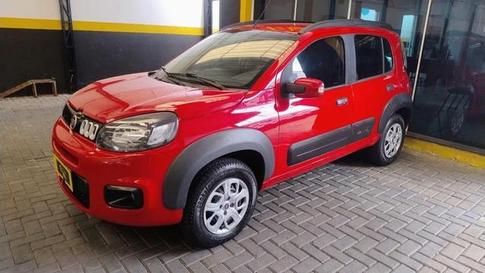 FIAT FIAT UNO WAY 1.0