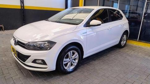 VOLKSWAGEN POLO COMFORTLINE 1.0 TSI AUT