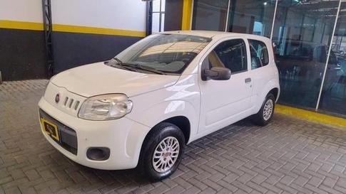 FIAT UNO VIVACE CELEB. 1.0 EVO F. FLEX 8V 2P