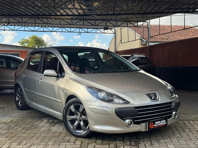 PEUGEOT 307 16 PR PK