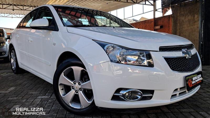 CHEVROLET CRUZE LT NB