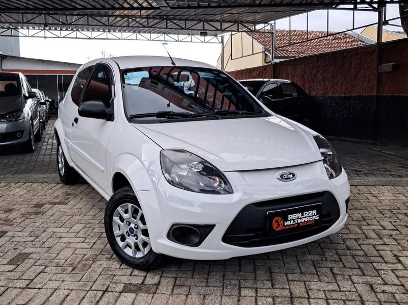 FORD KA FLEX