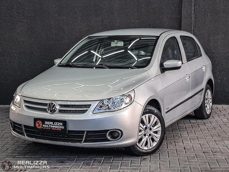 VOLKSWAGEN GOL 1.0