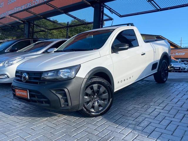 VOLKSWAGEN SAVEIRO CS RB MF