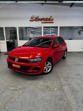 VOLKSWAGEN POLO MF