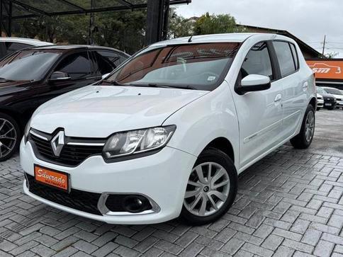 RENAULT SANDERO AUTH 10