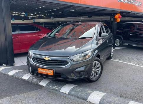 CHEVROLET ONIX 1.4MT LT