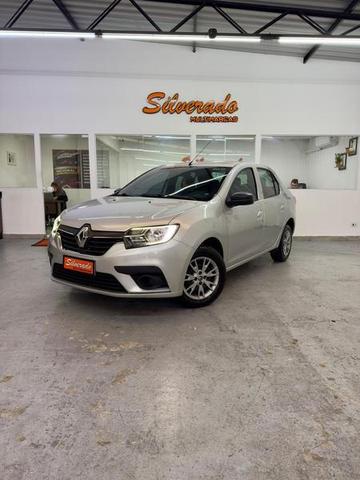 RENAULT LOGAN ZEN10MT