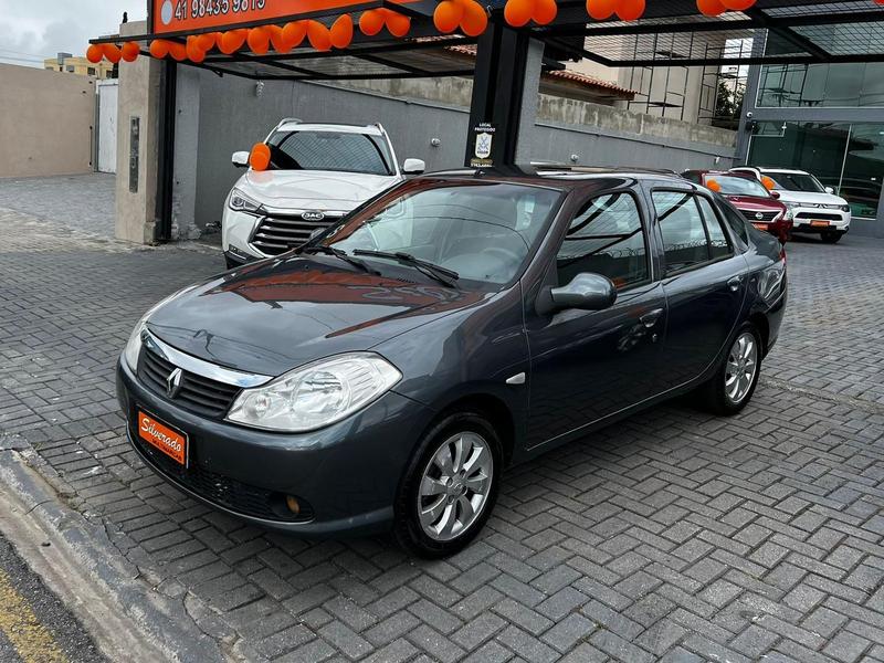 RENAULT SYMBOL PR1616V