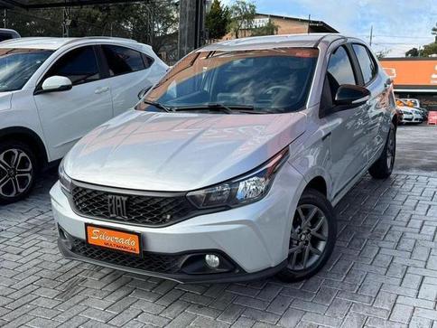 FIAT ARGO DRIVE 1.3 AT