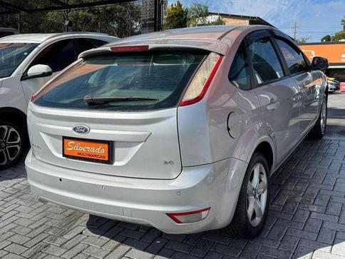 FORD FOCUS 2L HC FLEX
