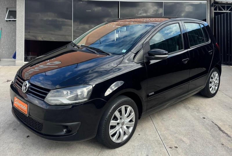 VOLKSWAGEN FOX 1.0 GII