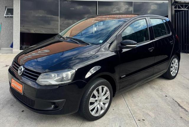 VOLKSWAGEN FOX 1.0 GII