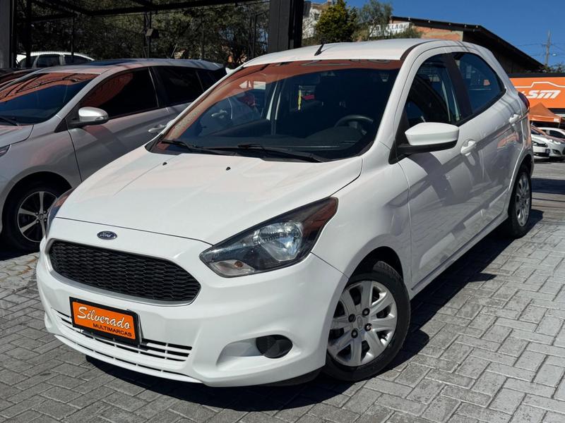 FORD KA SE 1.0 HA