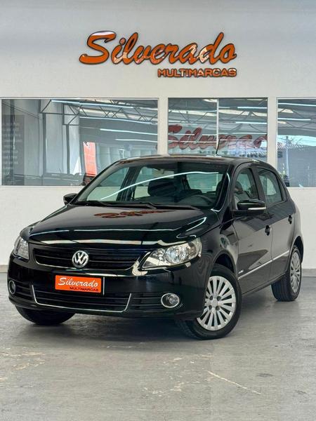 VOLKSWAGEN GOL 1.6 POWER
