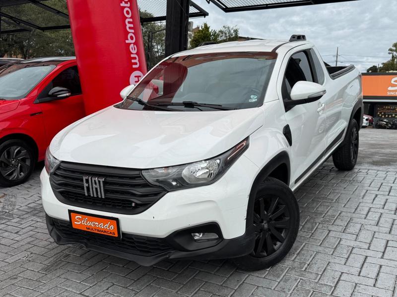 FIAT STRADA FREEDOM 13CS
