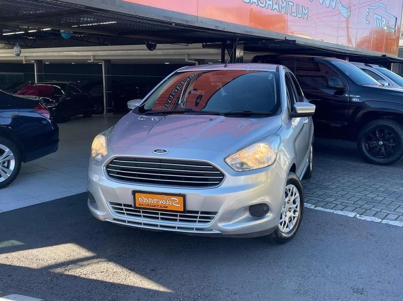 FORD KA SE 1.5 SD