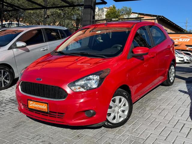 FORD KA SE 1.0 HA B