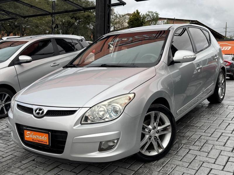 HYUNDAI I30 2.0