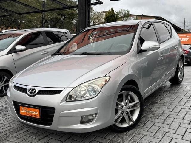 HYUNDAI I30 2.0
