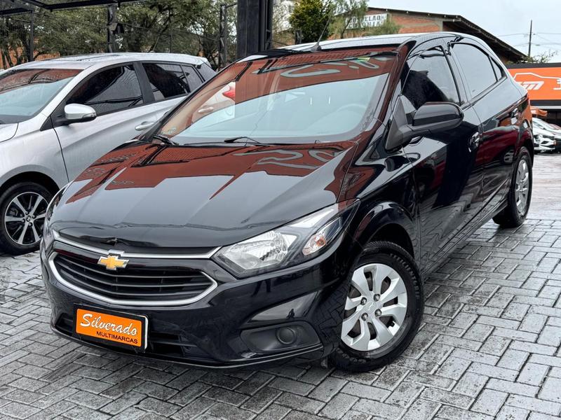 CHEVROLET ONIX 1.0MT LT