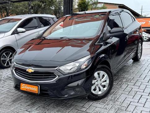 CHEVROLET ONIX 1.0MT LT