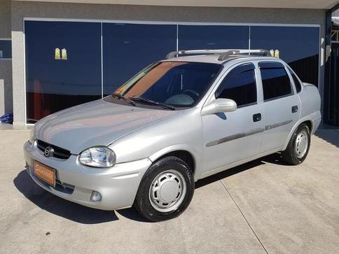 CHEVROLET CORSA 1.0