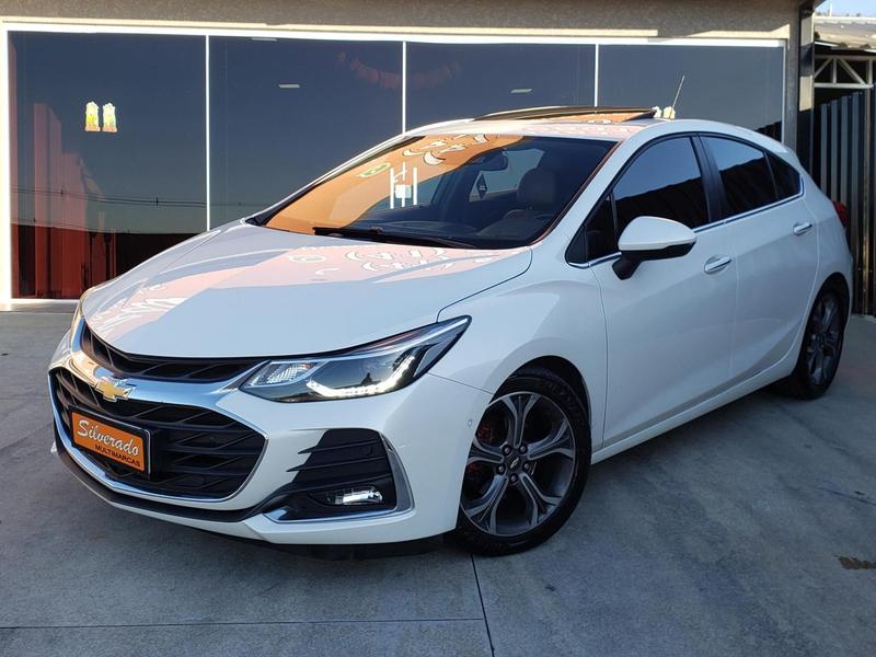 CHEVROLET CRUZE PRE2 HB AT