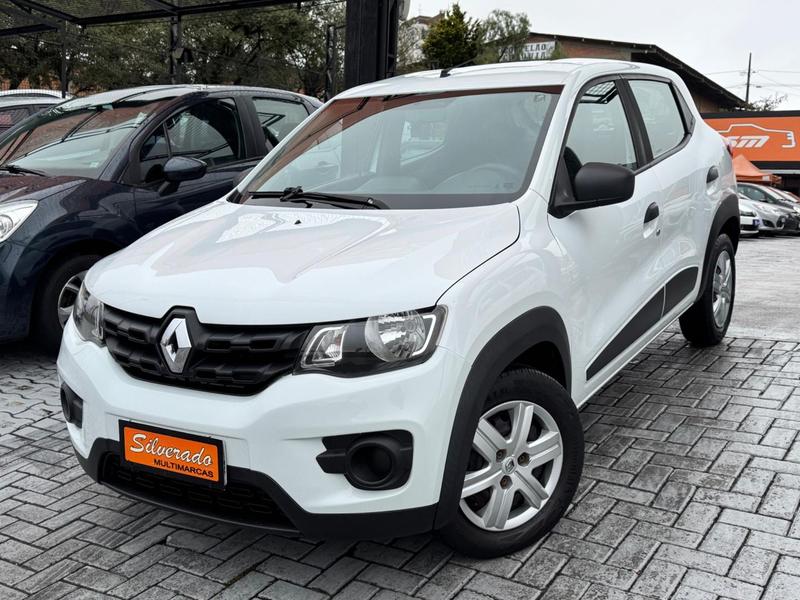 RENAULT KWID ZEN 10MT